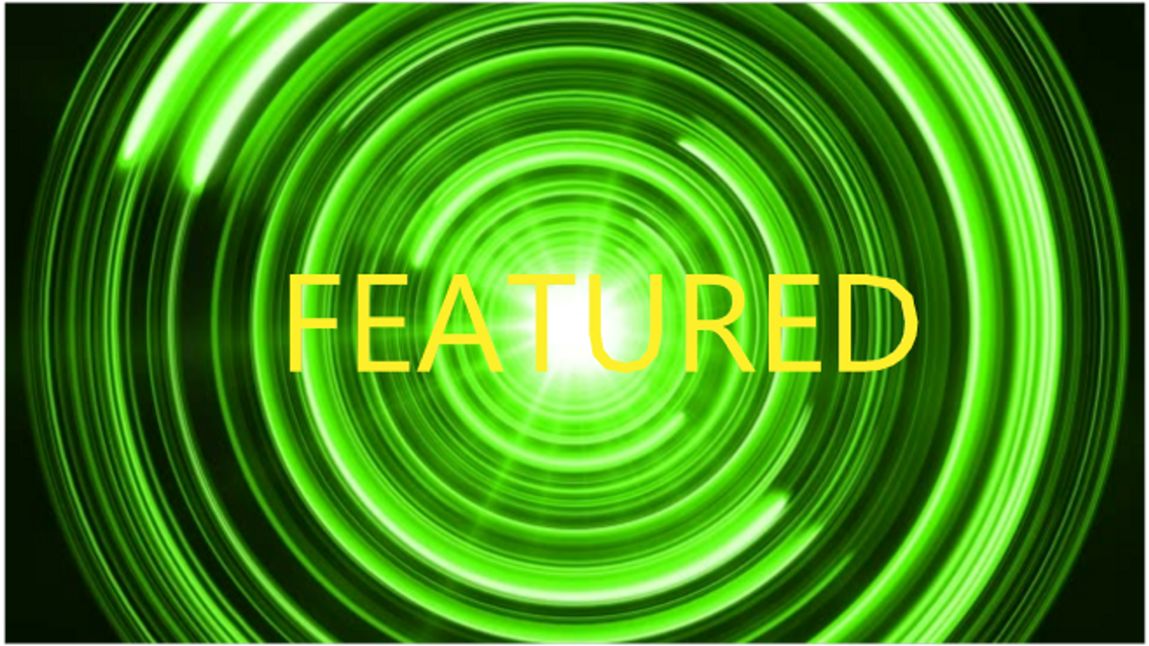 FEATURED